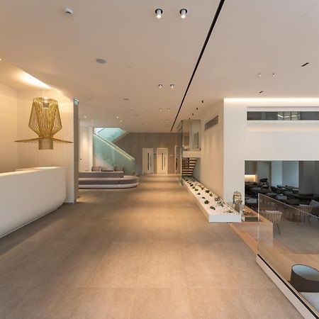 אתונה Emmantina Hotel מראה חיצוני תמונה