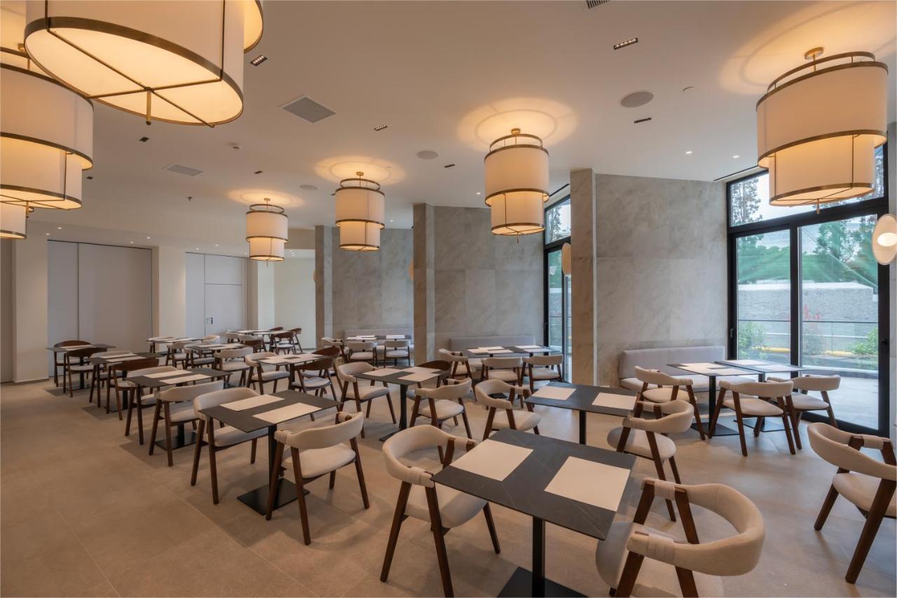 אתונה Emmantina Hotel מראה חיצוני תמונה