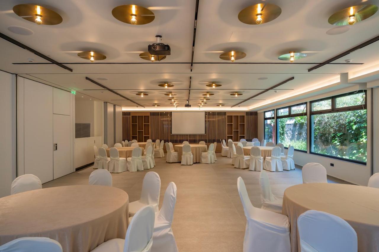 אתונה Emmantina Hotel מראה חיצוני תמונה