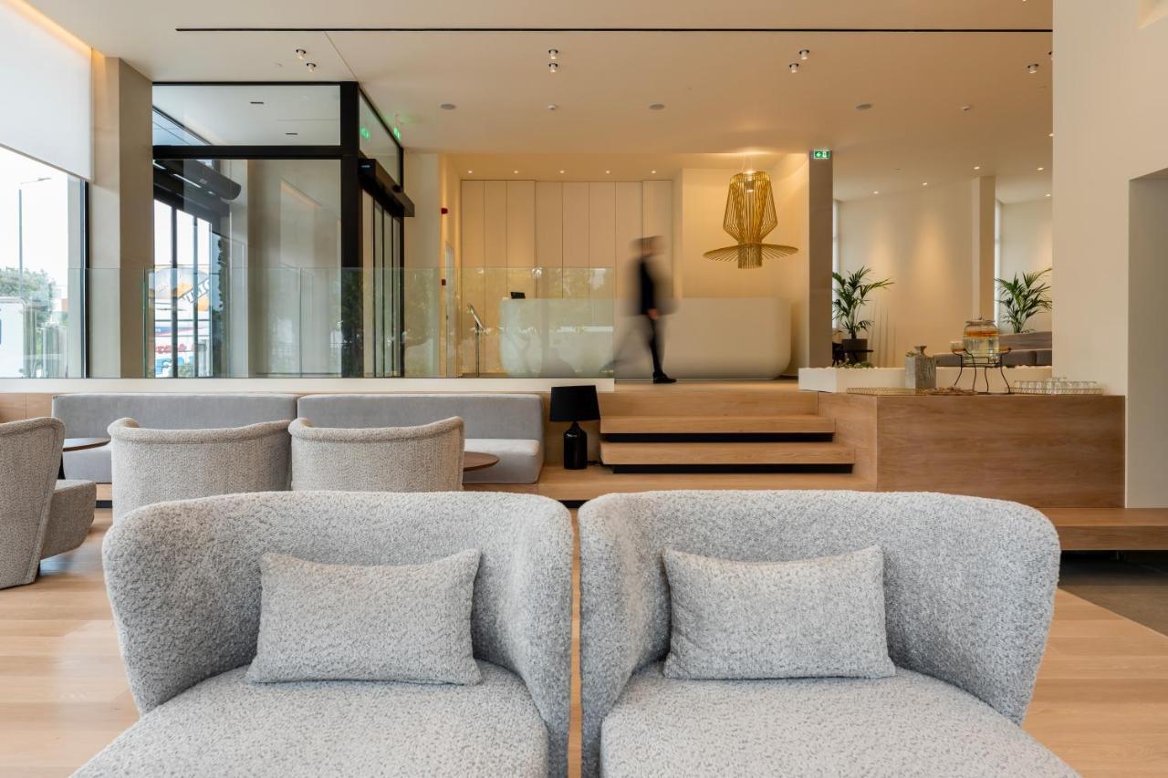 אתונה Emmantina Hotel מראה חיצוני תמונה