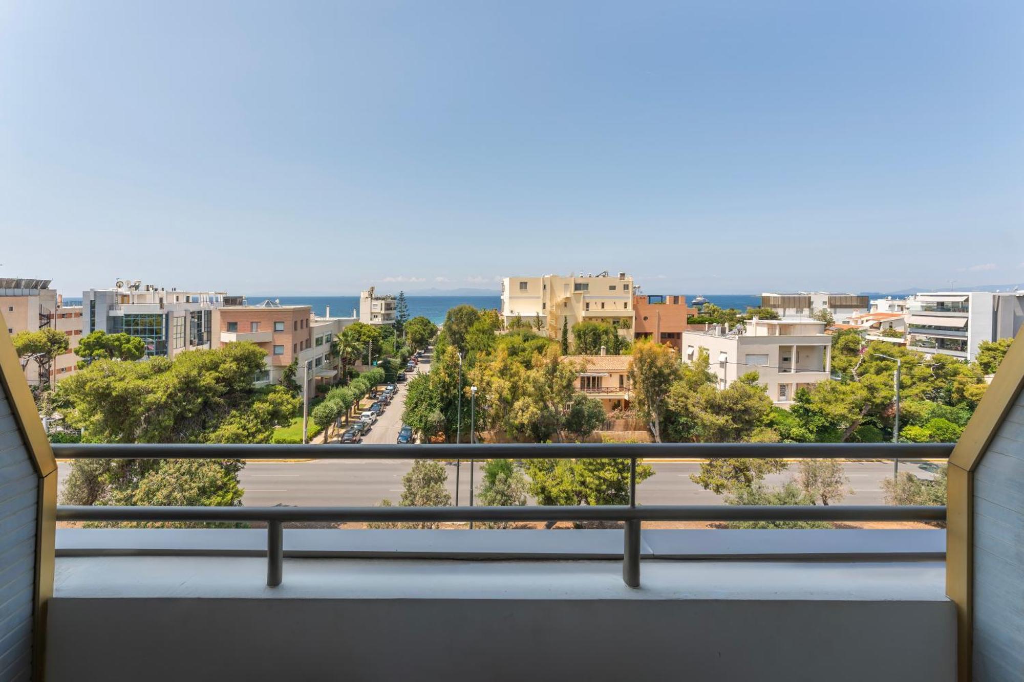 אתונה Emmantina Hotel מראה חיצוני תמונה